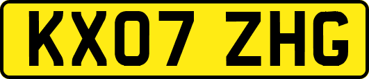 KX07ZHG