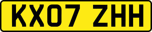 KX07ZHH