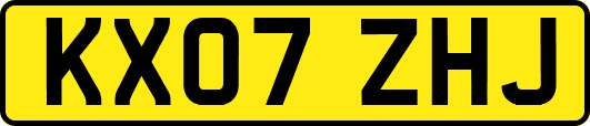 KX07ZHJ