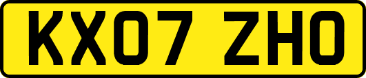 KX07ZHO