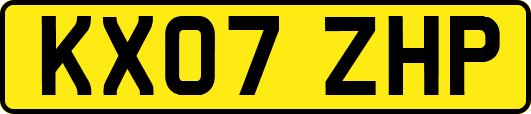KX07ZHP