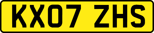 KX07ZHS