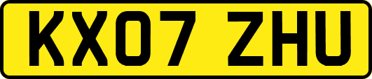 KX07ZHU