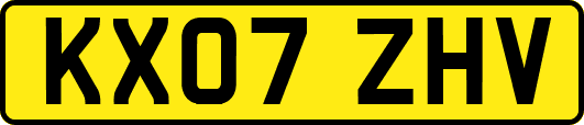 KX07ZHV
