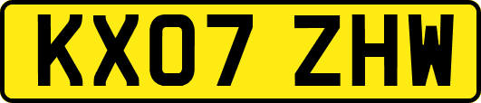 KX07ZHW