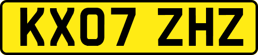 KX07ZHZ