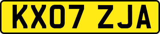 KX07ZJA