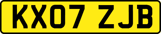 KX07ZJB