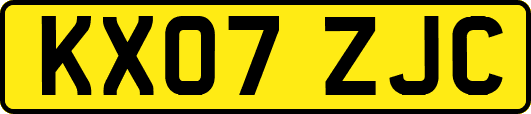 KX07ZJC