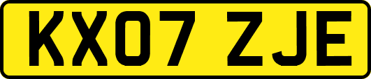 KX07ZJE