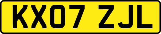 KX07ZJL