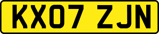KX07ZJN