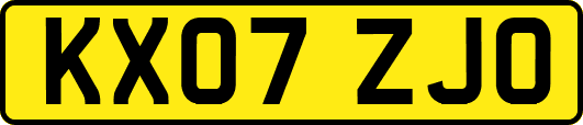 KX07ZJO