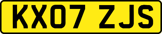 KX07ZJS