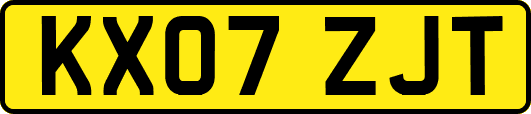 KX07ZJT