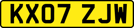 KX07ZJW
