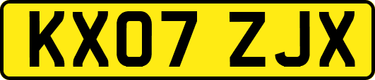 KX07ZJX