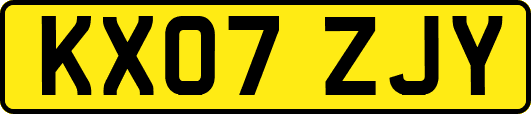 KX07ZJY
