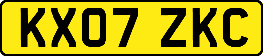 KX07ZKC