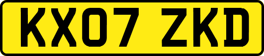 KX07ZKD