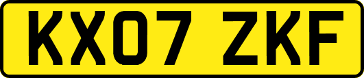 KX07ZKF