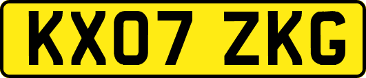 KX07ZKG