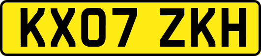 KX07ZKH