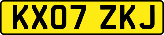 KX07ZKJ