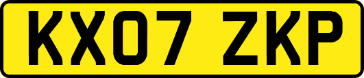 KX07ZKP