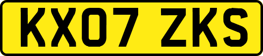 KX07ZKS