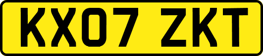 KX07ZKT