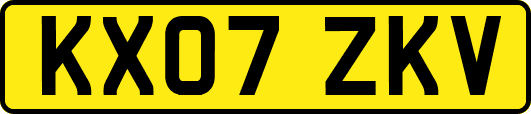 KX07ZKV