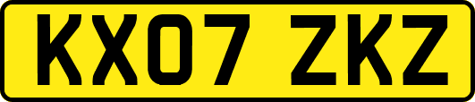 KX07ZKZ