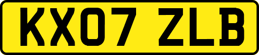 KX07ZLB
