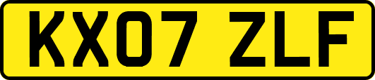 KX07ZLF