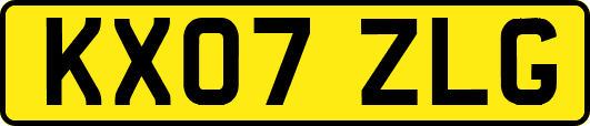 KX07ZLG