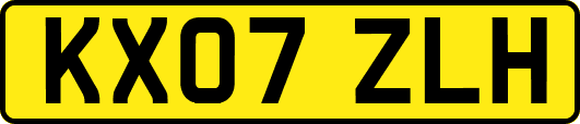 KX07ZLH