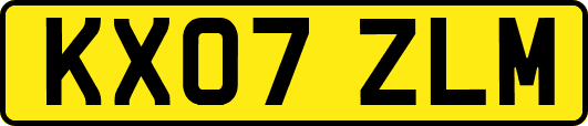 KX07ZLM