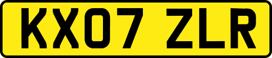 KX07ZLR