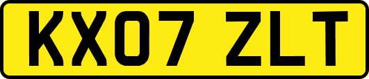 KX07ZLT