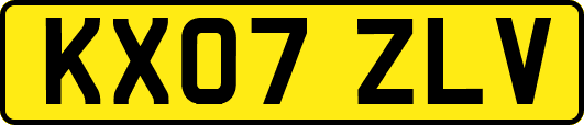 KX07ZLV