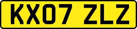 KX07ZLZ