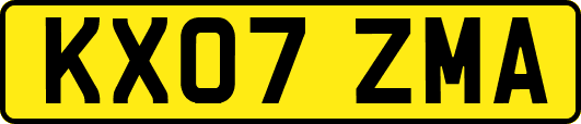 KX07ZMA