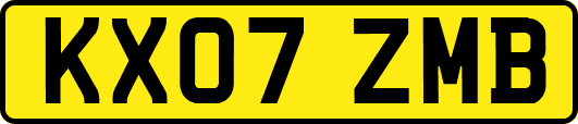 KX07ZMB