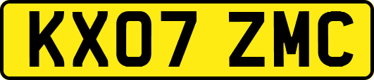 KX07ZMC