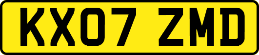 KX07ZMD
