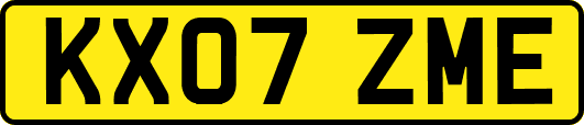 KX07ZME