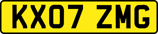 KX07ZMG