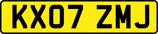 KX07ZMJ