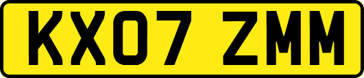 KX07ZMM